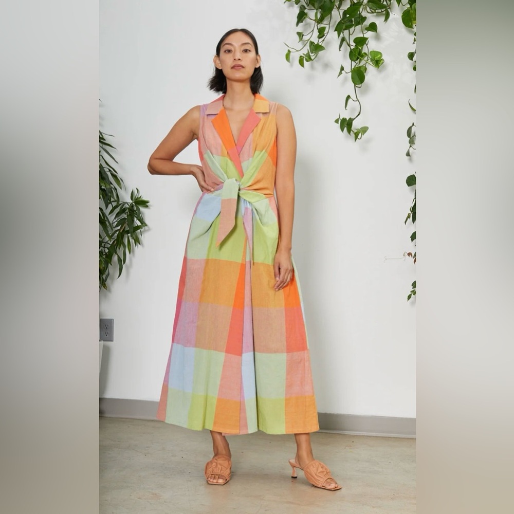 Rujuta Sheth Emily Dress